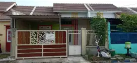 Rumah di jual langsung pemilik