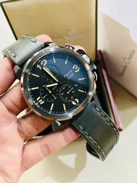 SECOND Mulus Alexandre Christie AC 6280 MC