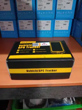 GPS tracker untuk mobil dan motor