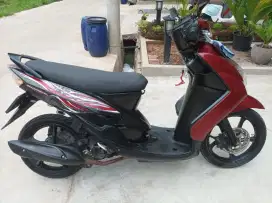 Jual mio soul 2008 setu kab. Bekasi