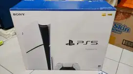 PS5 Disc Version JAPAN Baru Pakai 4 Bulan