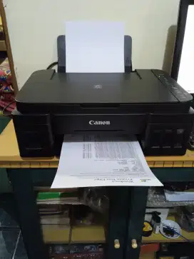 Dijual printer canon G2010