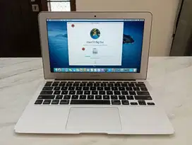 MacBook Air 2013 11in Core i7 8GB SSD 512GB