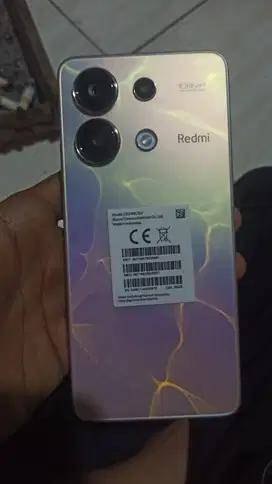 Redmi Note 13 4G 8/256