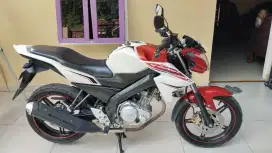 Dijual Yamaha Vixion Tahun 2014