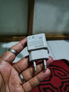 Adapter charger ex Samsung a15