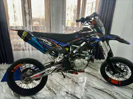 KLX 150 BF 2016