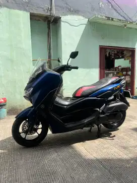 Yamaha NMAX new thn 2022