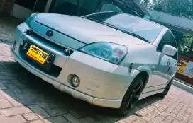 Suzuki Aerio DX 2006