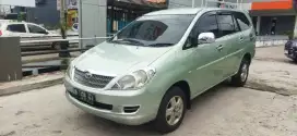 Jual Innova G manual 2006