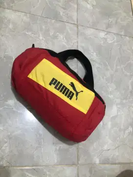 Tas puma istimewa