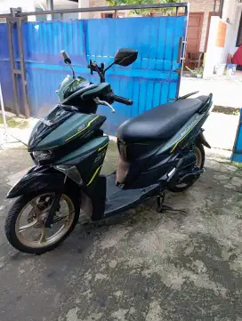 Yamaha mio soul GT 125