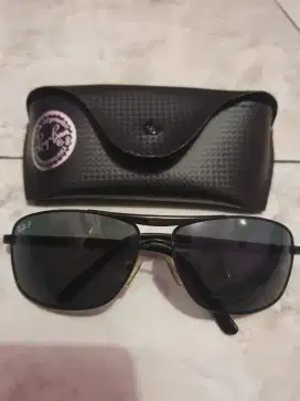 Kacamata Rayban Aviator Original