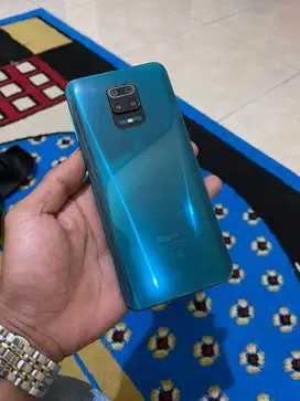 Xiaomi redmi note 9 pro 6/64 gb