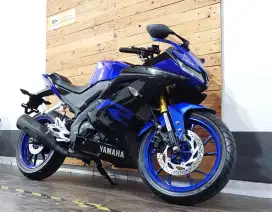 YAMAHA ALL NEW R15 V3 2019 JARANG ADA LOW KM