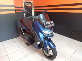 N-max tahun 2021