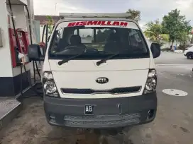 Dijual pick up KIA Diesel