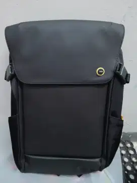 Ransel Divoom backpack LED,