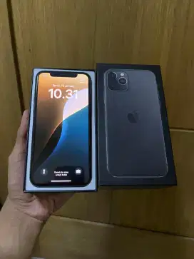 iPhone 11 pro 256gb