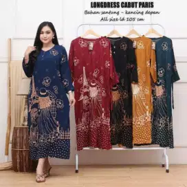 READY LONGDRESS CAB PARIS