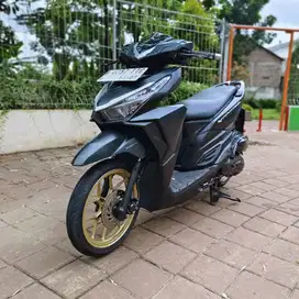 VARIO 150 ECXLSV 2017 DP 1 JUTA