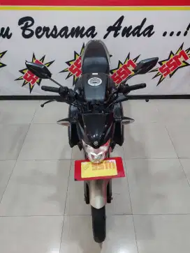 Vixion all new 150 dobel discbrake