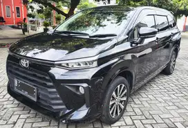 Avanza 1.5 G M/T 2021