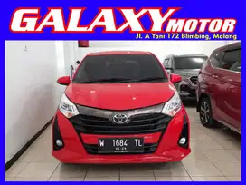 Toyota Calya G Manual 2020