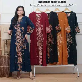 READY LONGDRESS CAB DEVDAS