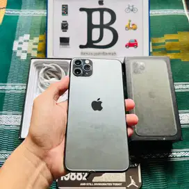 iPhone 11 ProMax Mulus jual cepaat