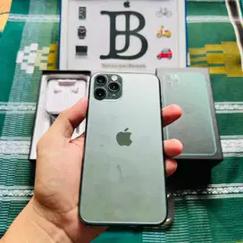 iPhone 11 Pro Murah jual cepaat