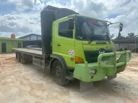 LOSBAK HINO 500 FM 280 JW 2022