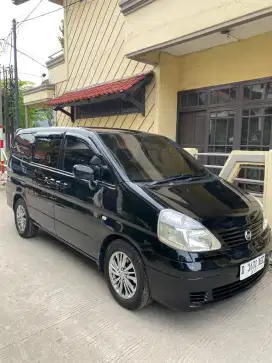 Nissan Serena 2007