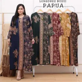 READY LONGDRESS CAB QIU QIU