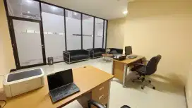 Di Kontrakkan Kantor Semarang 112 (Ex LMI)