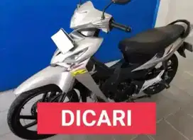 Di Cari Honda Revo Lama Kapinis Awal, Revo Ramping Tahun 2007 Ke Atas