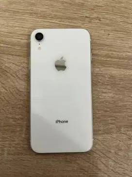 Iphone xr 64 gb