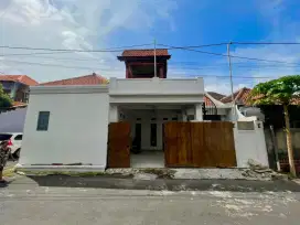 Rumah baru renovasi dikawasan jimbaran dkt kampus UNUD pantai jimbaran