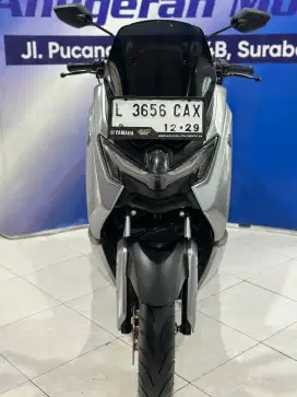 Yamaha Nmax Turbo 155cc Tahun 2024 km 1Rb Anugerah Motor Pucang