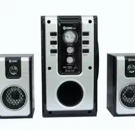 Speaker GMC 885T