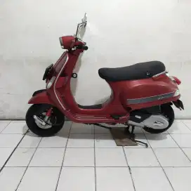 Vespa S125 Iget 2020 Lengkap Bagus Mesin Aluss