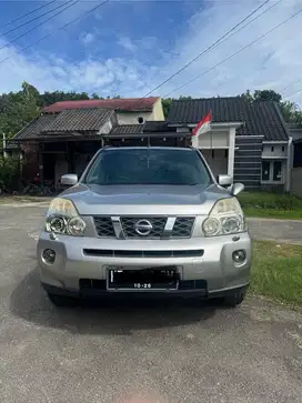 Nissan Xtrail 2010 T31 ST