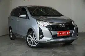 [Promo Tdp 10 Juta] Toyota Calya G AT 2023