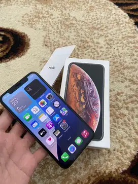 iphone xs 256gb