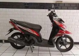 Vario cw tahun 2010 lengkap siap pakai