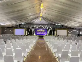 Sewa Ballroom Semarang (Wedding, Gathering, Wisuda, Konser)