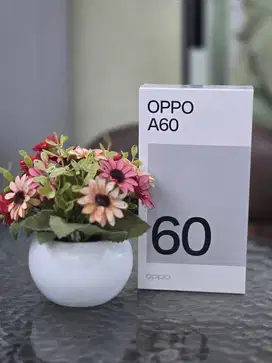 OPPO A60 TERMURAH SE BLITAR RAYA