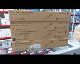 TERIMA JUAL DAN BELI TINTA CATRIDGE DAN TONER BARU DAN BEKAS