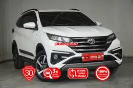 Toyota rush GR sport 2022 at