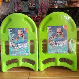 PROMOO!!! PAPAN SELUNCUR BERENANG